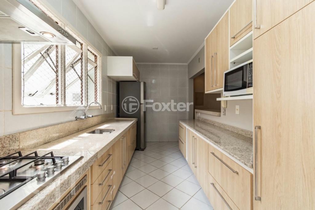 Apartamento à venda com 2 quartos, 165m² - Foto 25