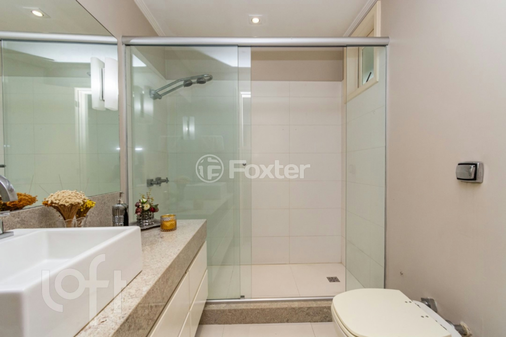 Apartamento à venda com 2 quartos, 165m² - Foto 29