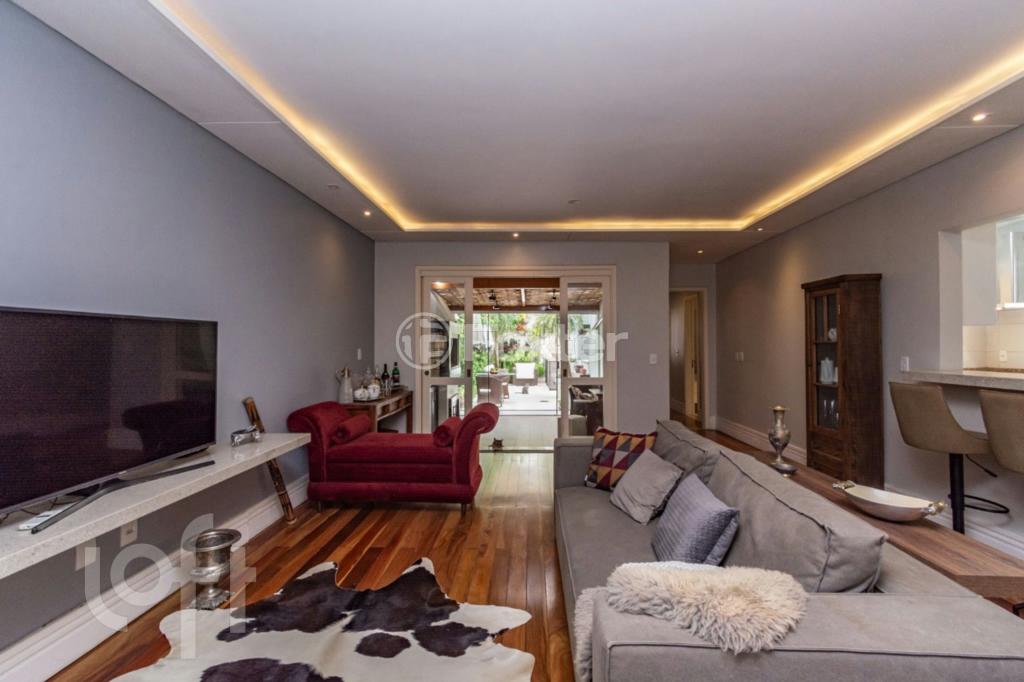Apartamento à venda com 2 quartos, 165m² - Foto 11