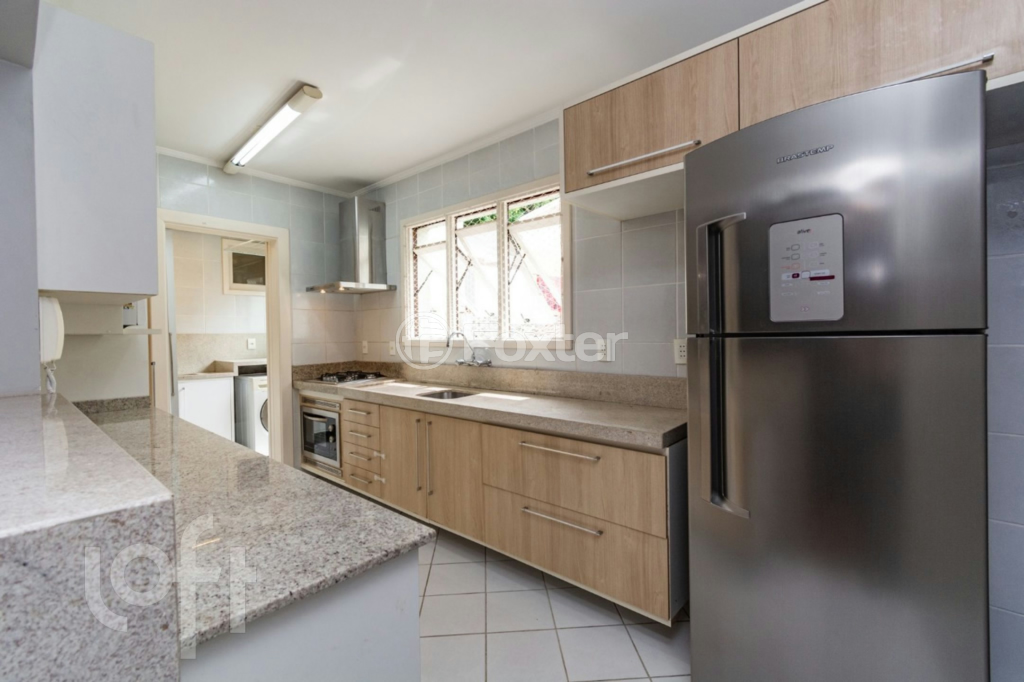 Apartamento à venda com 2 quartos, 165m² - Foto 23