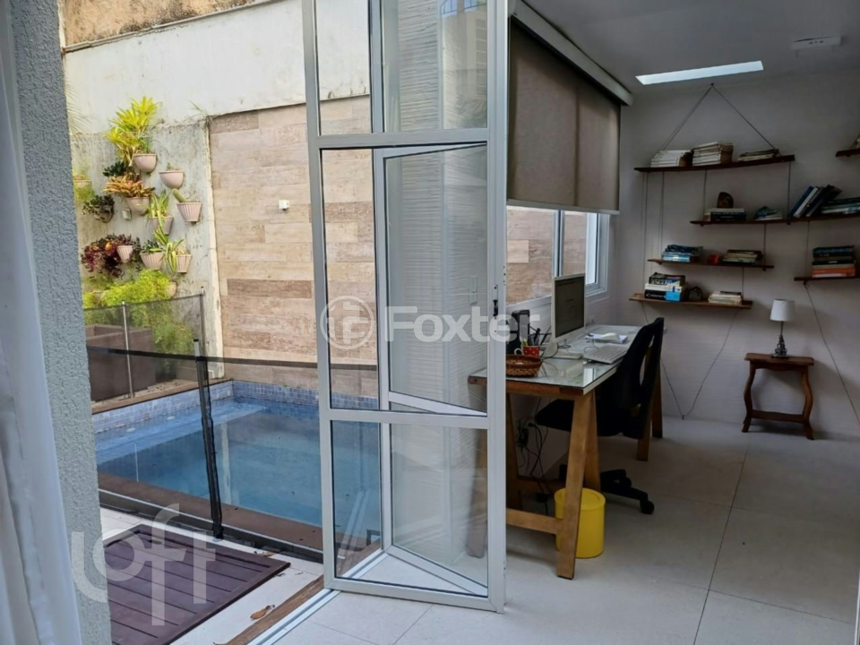Apartamento à venda com 2 quartos, 165m² - Foto 32