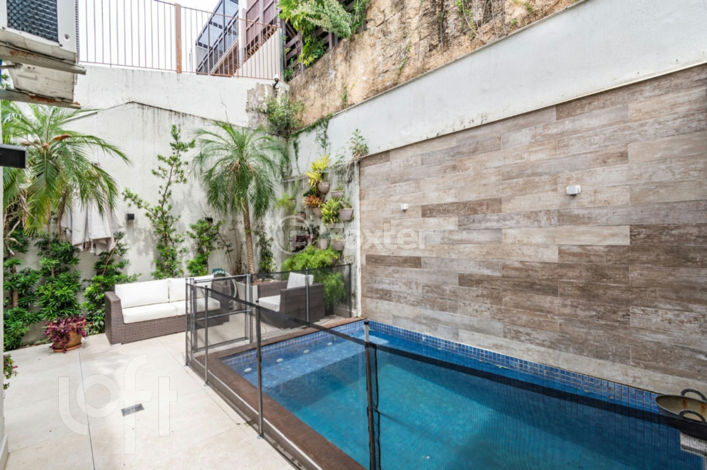Apartamento à venda com 2 quartos, 165m² - Foto 4