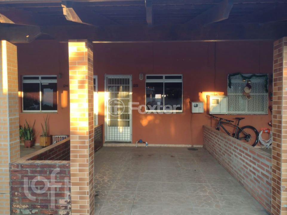 Casa à venda com 2 quartos, 45m² - Foto 38