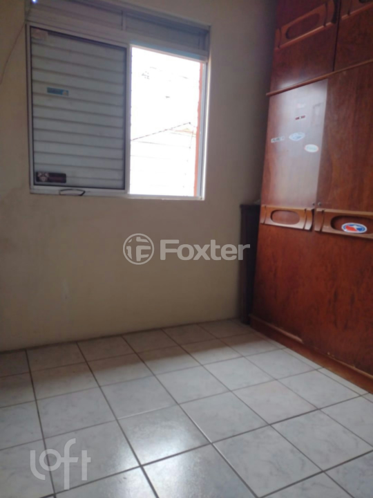 Casa à venda com 2 quartos, 45m² - Foto 8