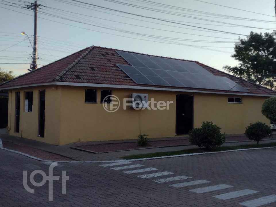 Casa à venda com 2 quartos, 45m² - Foto 30
