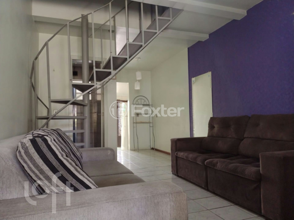 Casa à venda com 2 quartos, 45m² - Foto 45