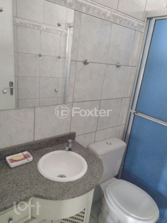 Casa à venda com 2 quartos, 45m² - Foto 18