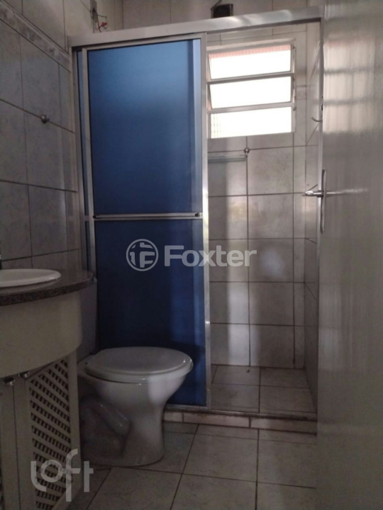 Casa à venda com 2 quartos, 45m² - Foto 19