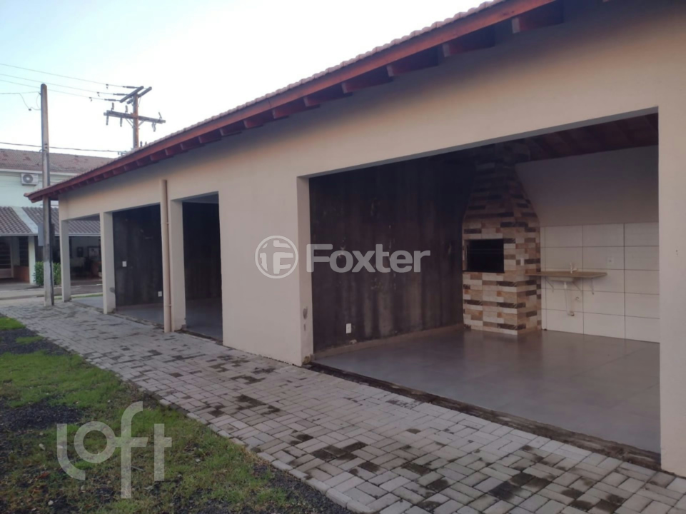 Casa à venda com 2 quartos, 45m² - Foto 29