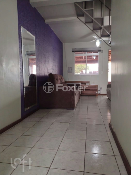 Casa à venda com 2 quartos, 45m² - Foto 6