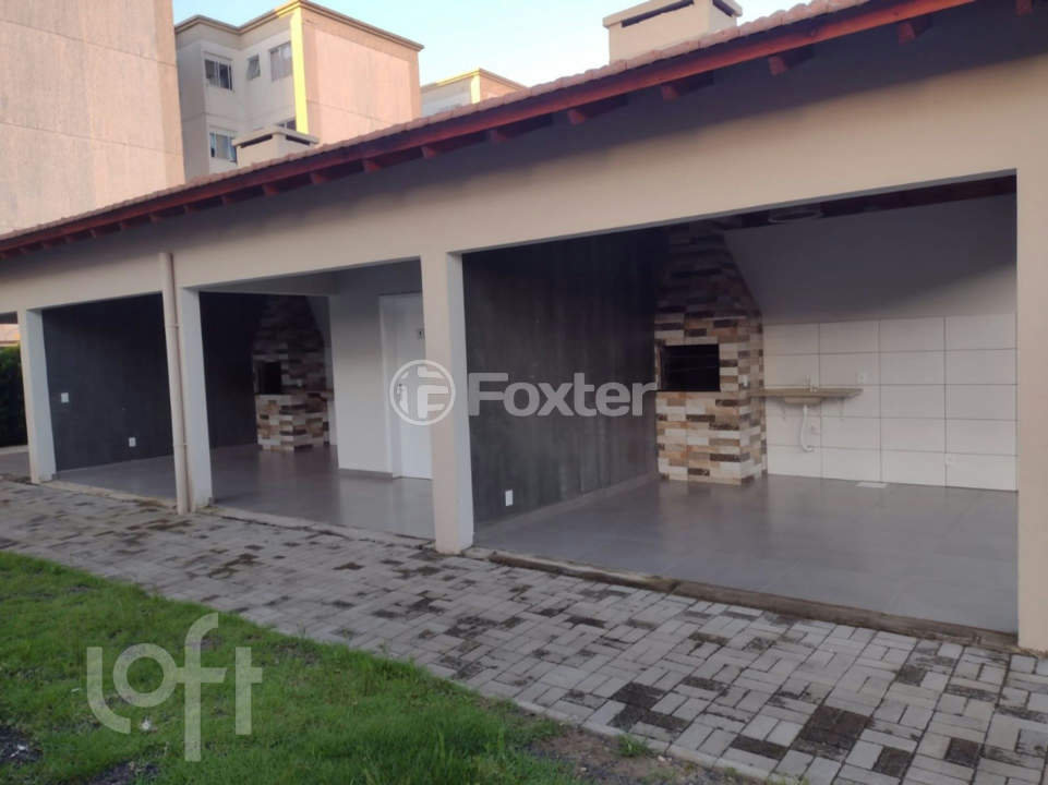 Casa à venda com 2 quartos, 45m² - Foto 25