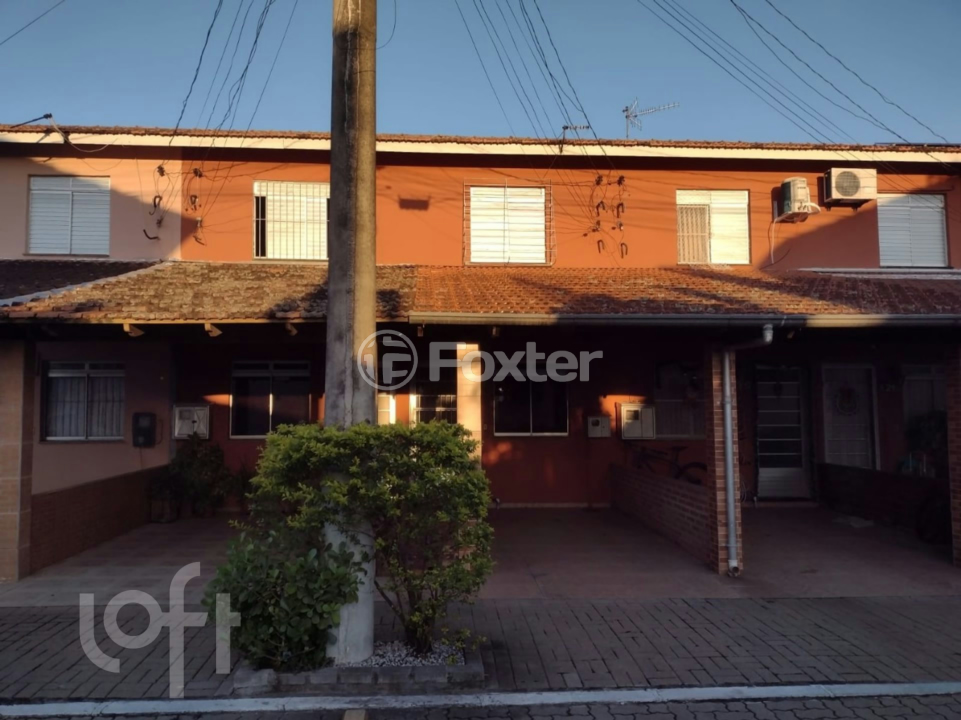 Casa à venda com 2 quartos, 45m² - Foto 39