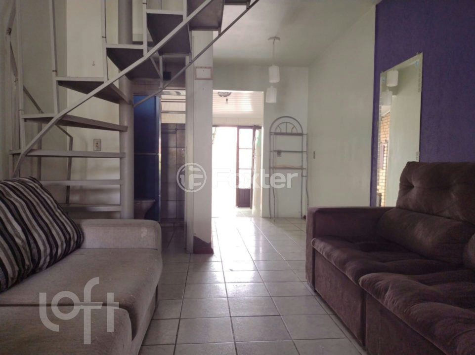 Casa à venda com 2 quartos, 45m² - Foto 7