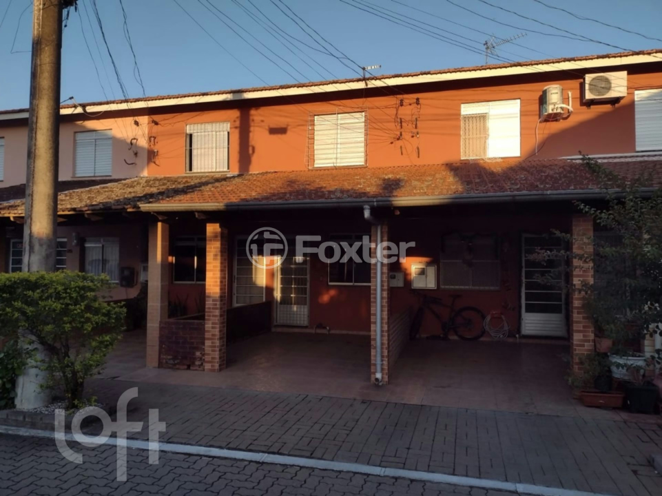 Casa à venda com 2 quartos, 45m² - Foto 20