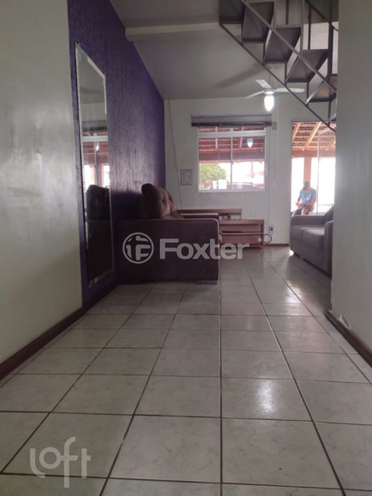 Casa à venda com 2 quartos, 45m² - Foto 5