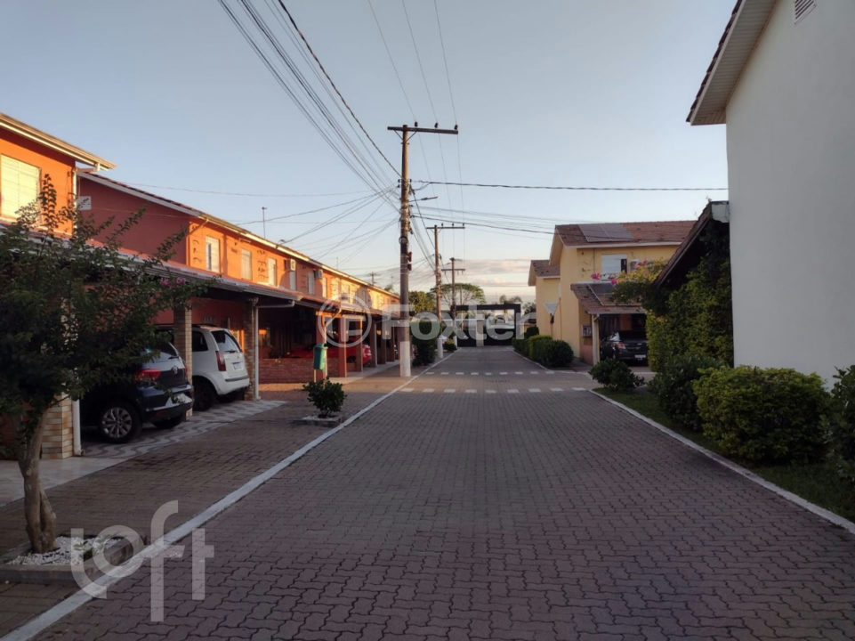 Casa à venda com 2 quartos, 45m² - Foto 37