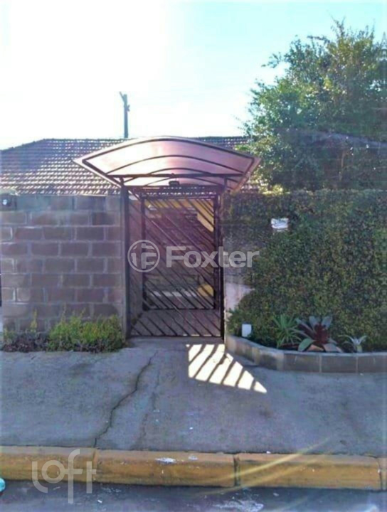 Casa à venda com 2 quartos, 45m² - Foto 35