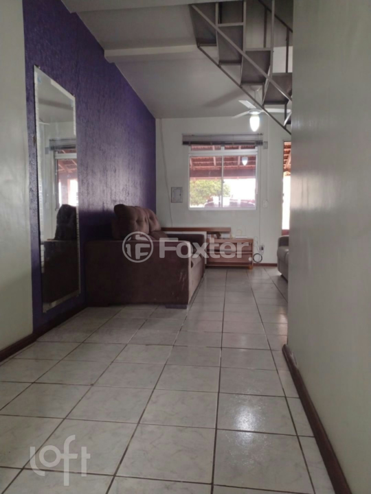 Casa à venda com 2 quartos, 45m² - Foto 3