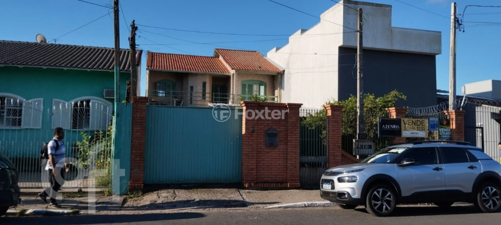 Casa à venda com 3 quartos, 158m² - Foto 30