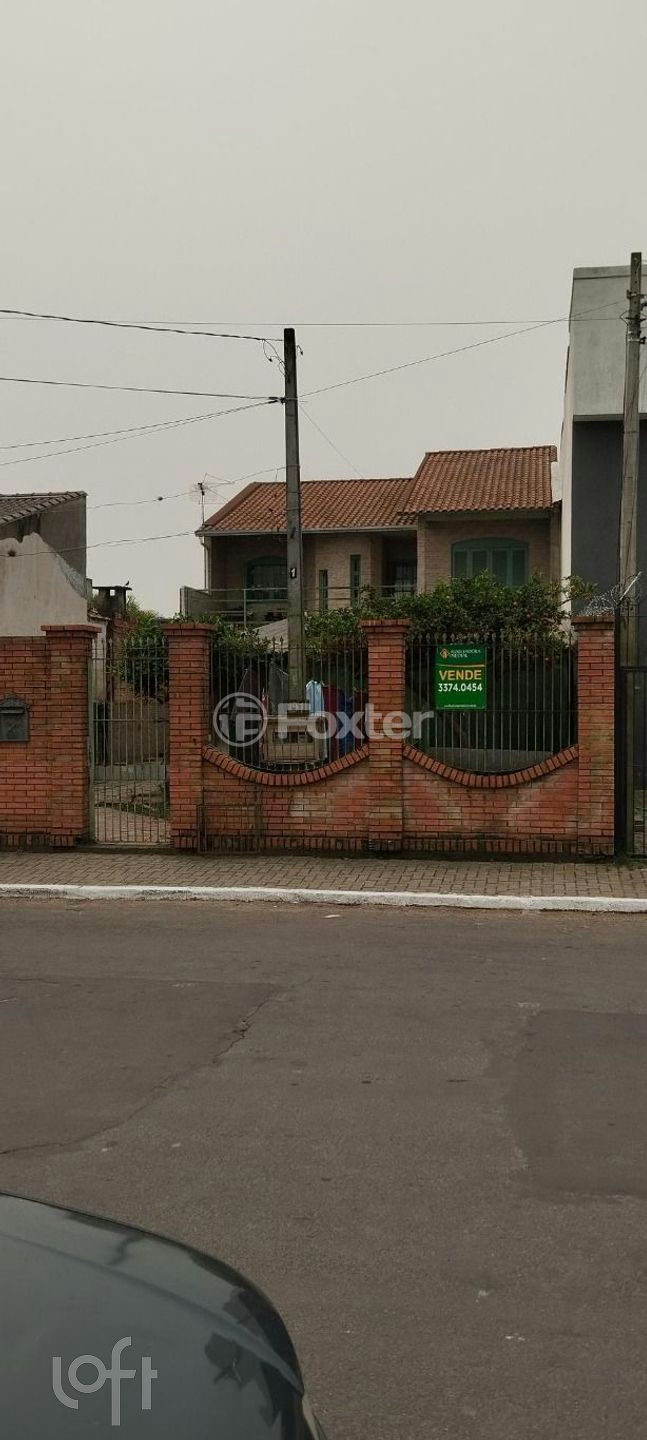 Casa à venda com 3 quartos, 158m² - Foto 2