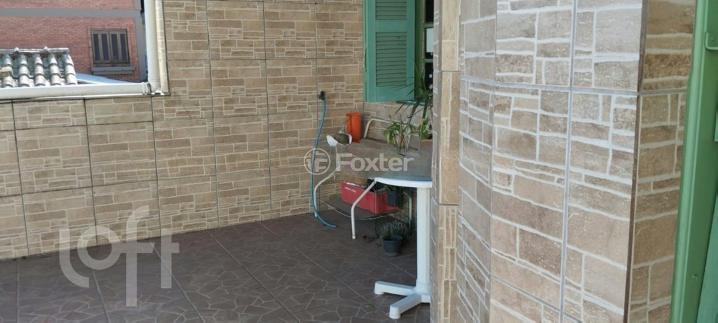 Casa à venda com 3 quartos, 158m² - Foto 29