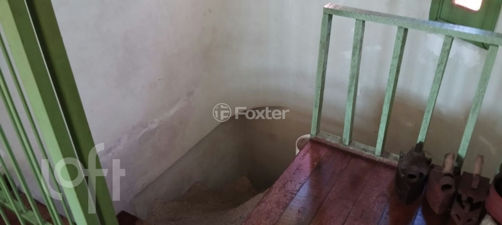 Casa à venda com 3 quartos, 158m² - Foto 28