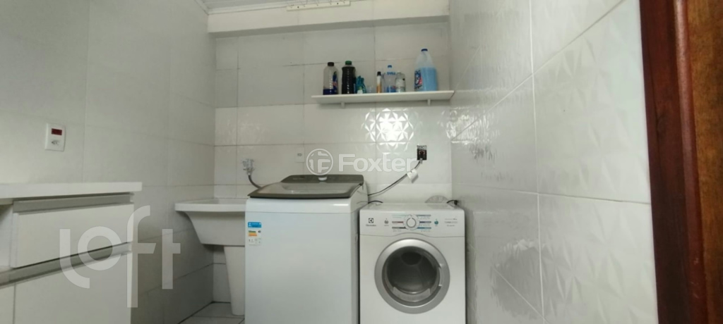 Casa à venda com 3 quartos, 111m² - Foto 26