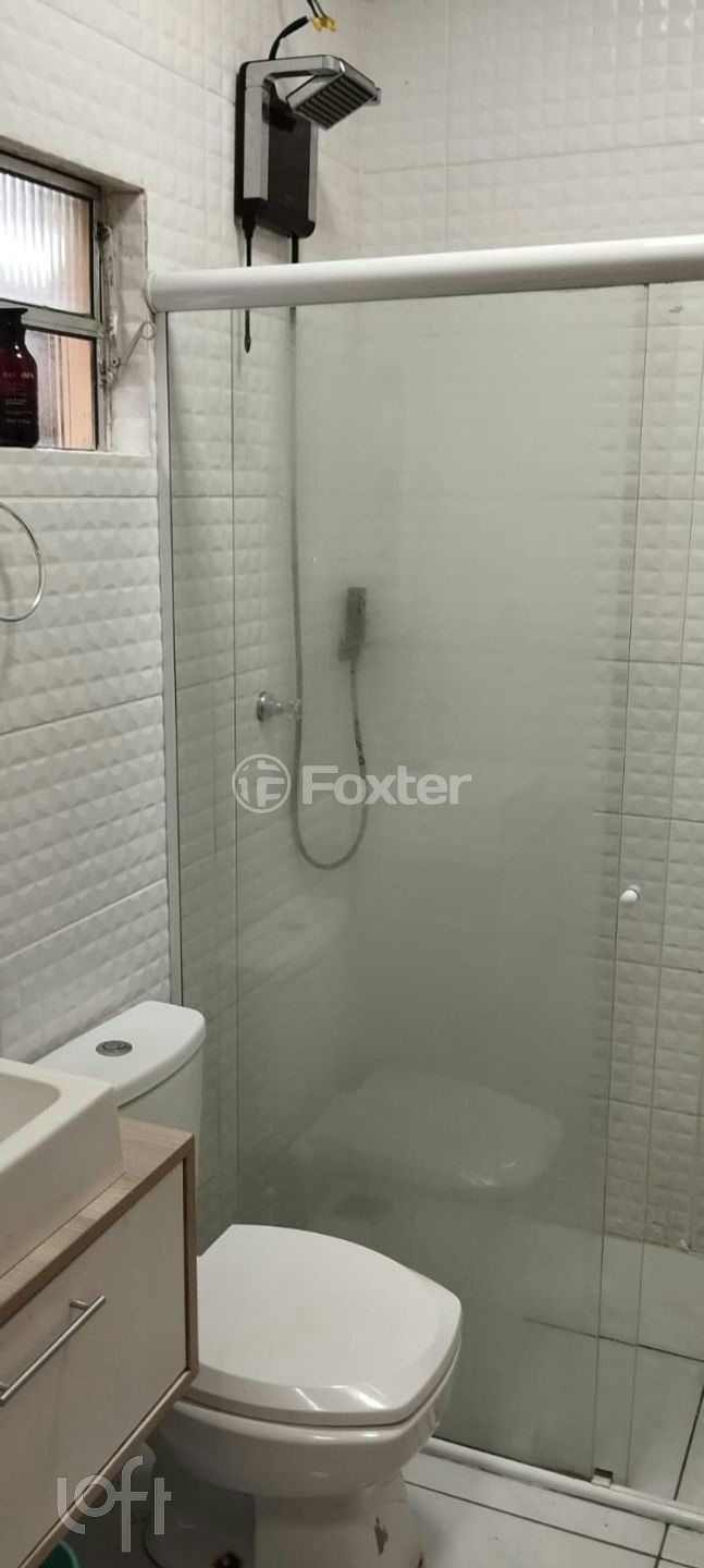Casa à venda com 3 quartos, 111m² - Foto 34