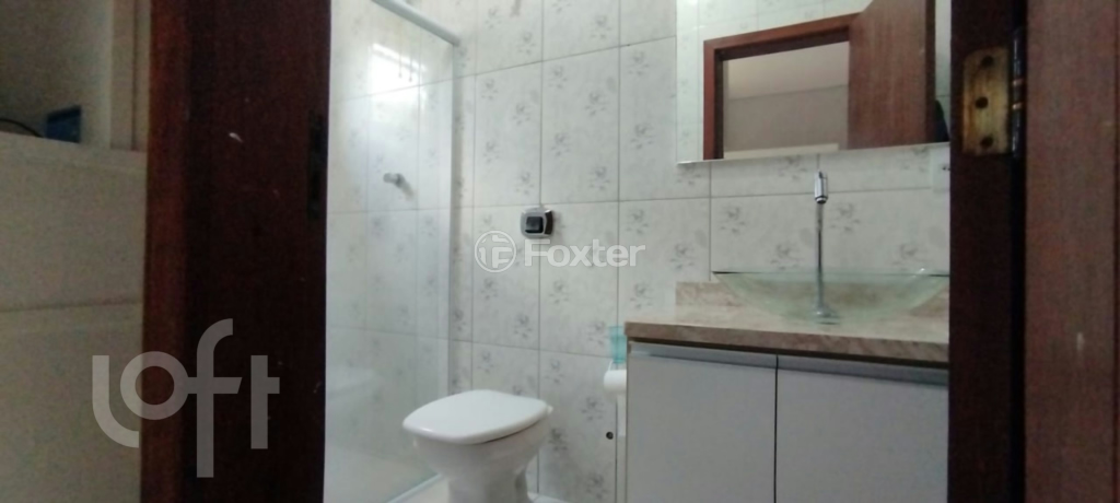 Casa à venda com 3 quartos, 111m² - Foto 21