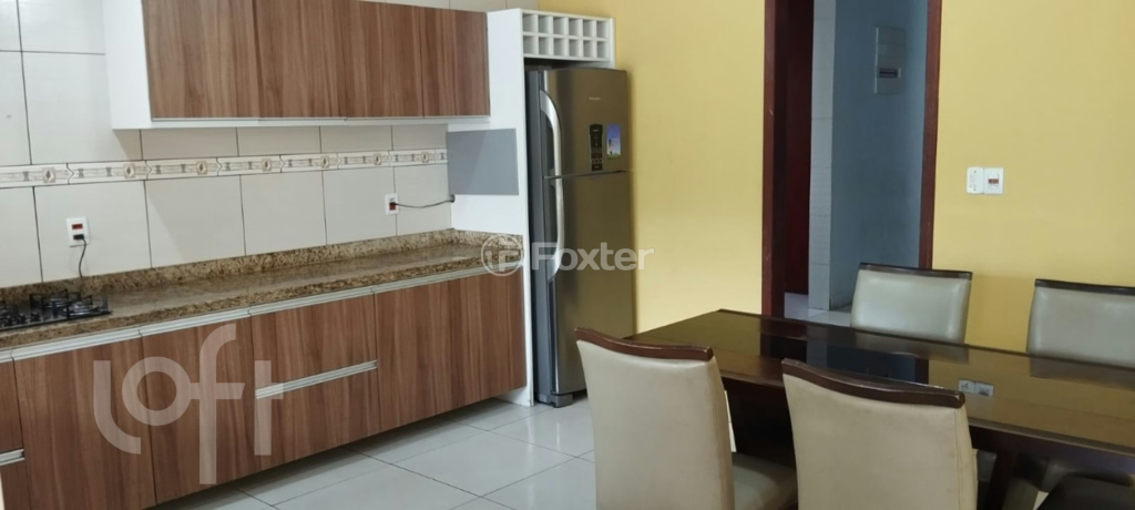 Casa à venda com 3 quartos, 111m² - Foto 30