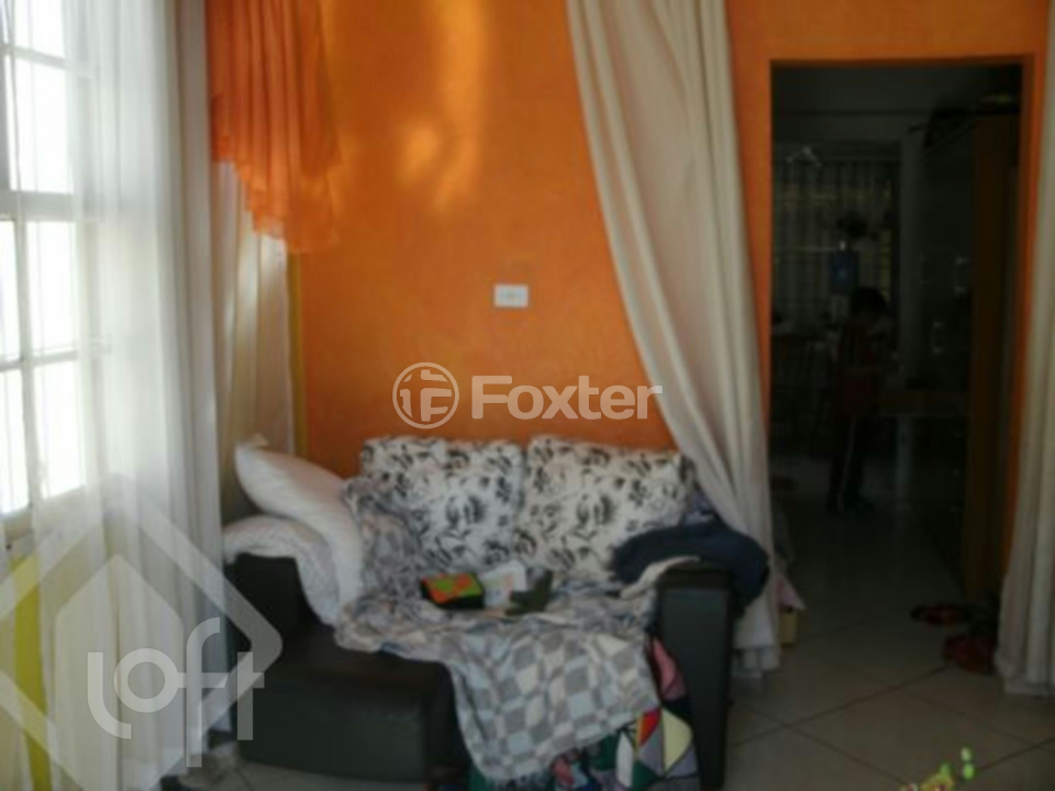 Casa à venda com 3 quartos, 111m² - Foto 14