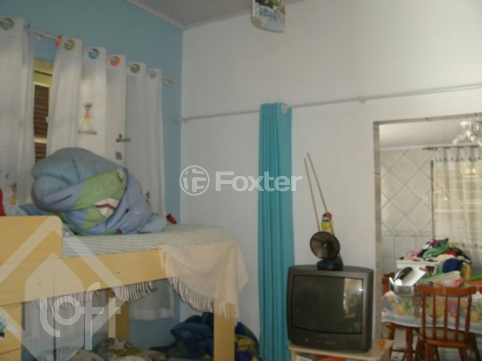 Casa à venda com 3 quartos, 111m² - Foto 10