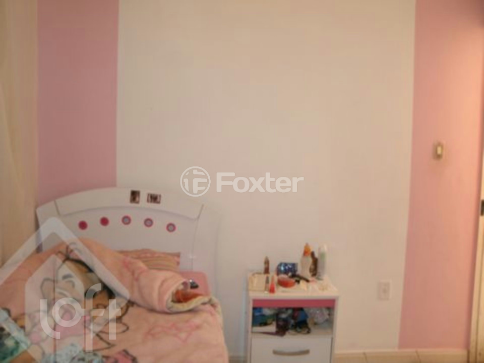 Casa à venda com 3 quartos, 111m² - Foto 11
