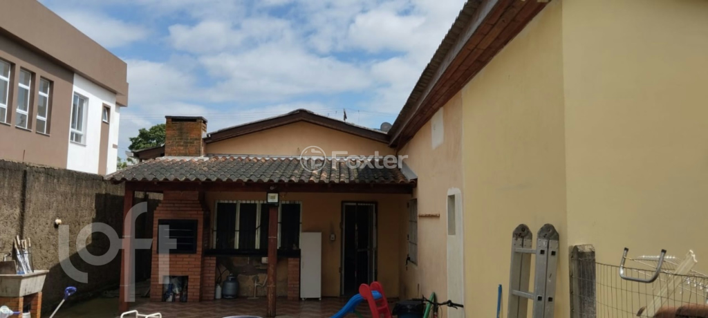 Casa à venda com 3 quartos, 111m² - Foto 36