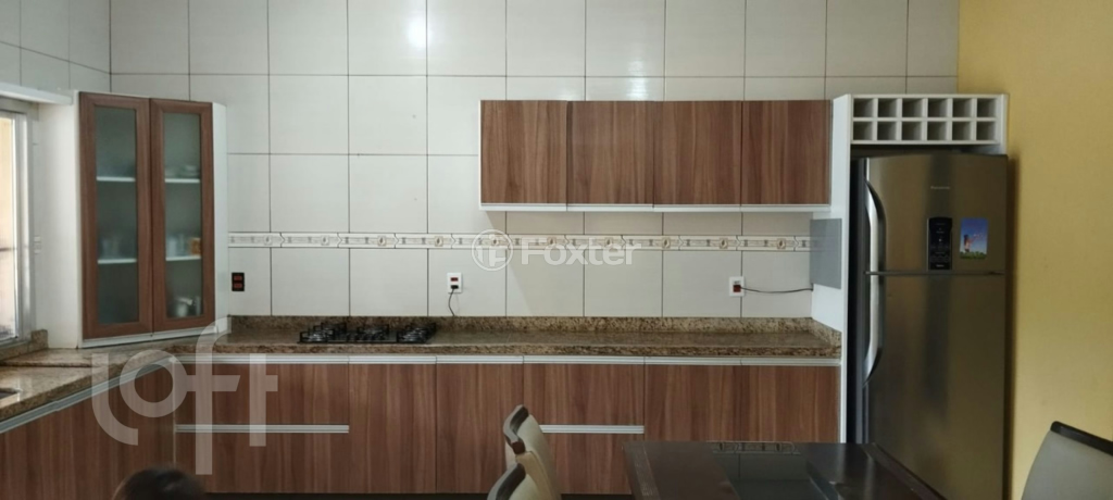 Casa à venda com 3 quartos, 111m² - Foto 32