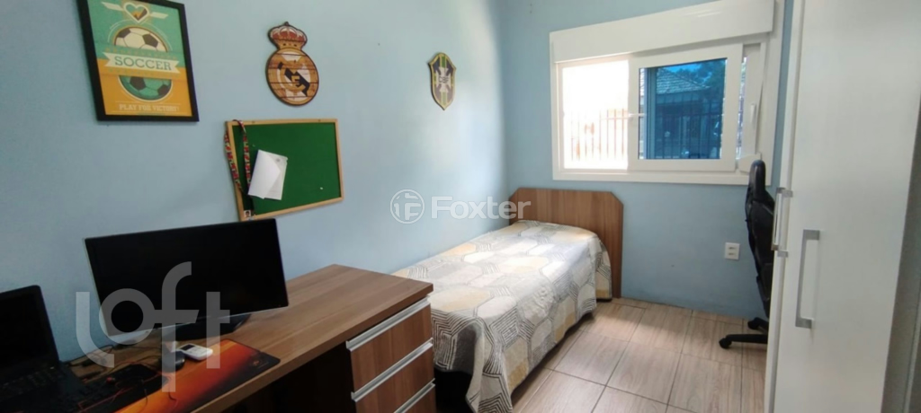 Casa à venda com 3 quartos, 111m² - Foto 20