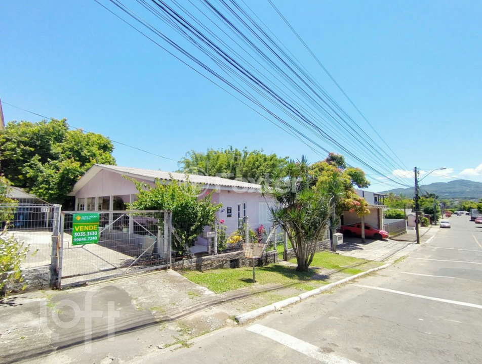 Casa à venda com 3 quartos, 117m² - Foto 22