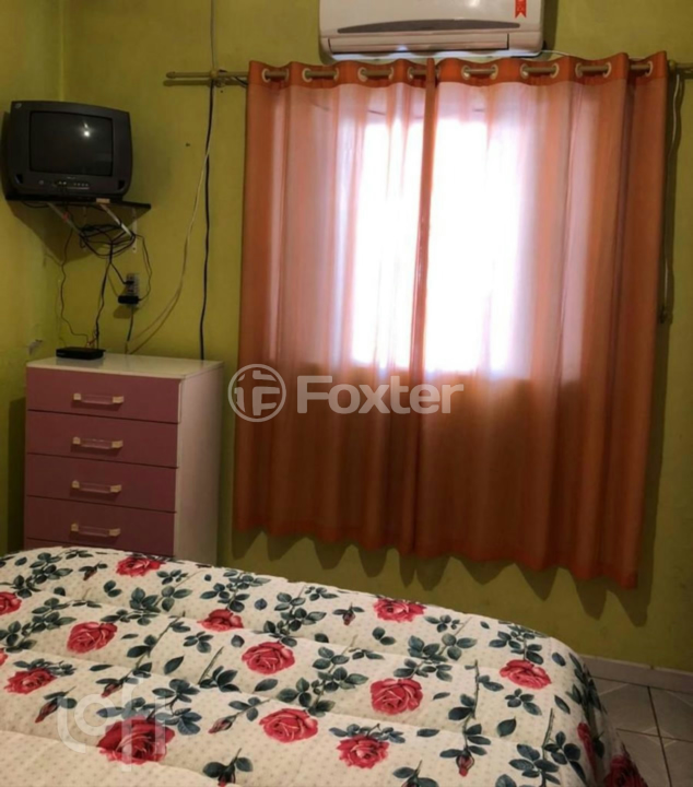 Casa à venda com 3 quartos, 117m² - Foto 14