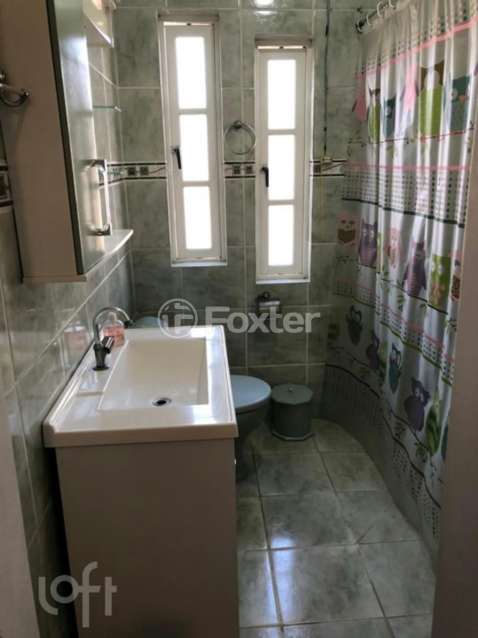 Casa à venda com 3 quartos, 117m² - Foto 19