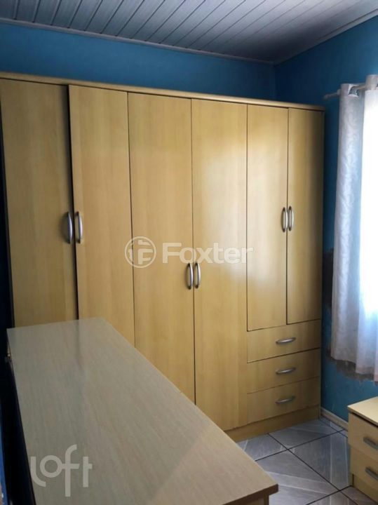 Casa à venda com 3 quartos, 117m² - Foto 15