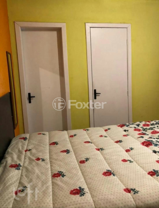 Casa à venda com 3 quartos, 117m² - Foto 13