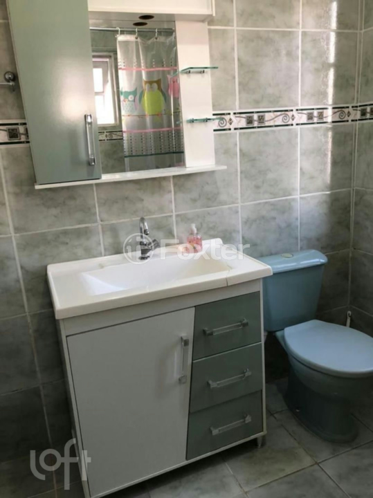 Casa à venda com 3 quartos, 117m² - Foto 20