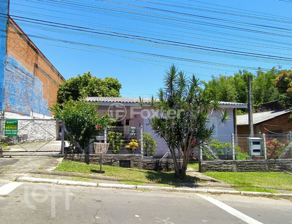 Casa à venda com 3 quartos, 117m² - Foto 3