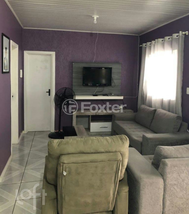 Casa à venda com 3 quartos, 117m² - Foto 4