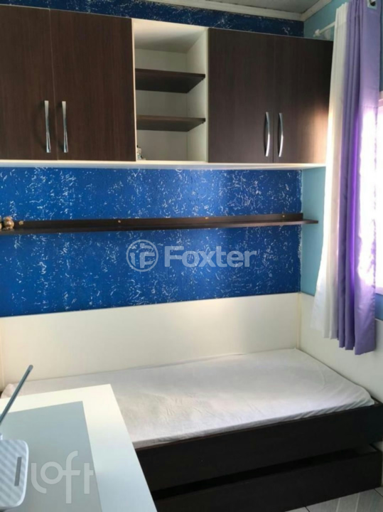 Casa à venda com 3 quartos, 117m² - Foto 10