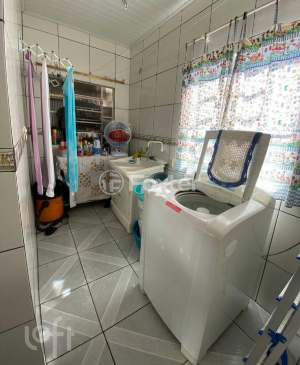 Casa à venda com 3 quartos, 117m² - Foto 6
