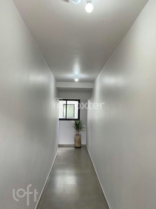 Apartamento à venda com 2 quartos, 72m² - Foto 7