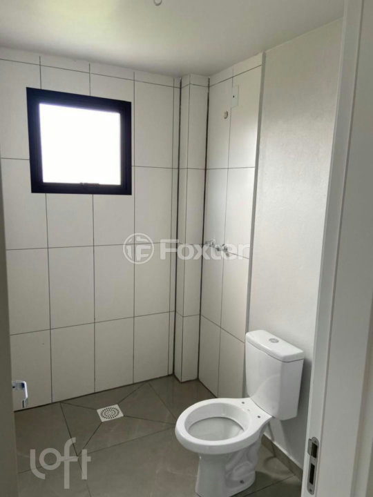 Apartamento à venda com 1 quarto, 61m² - Foto 9