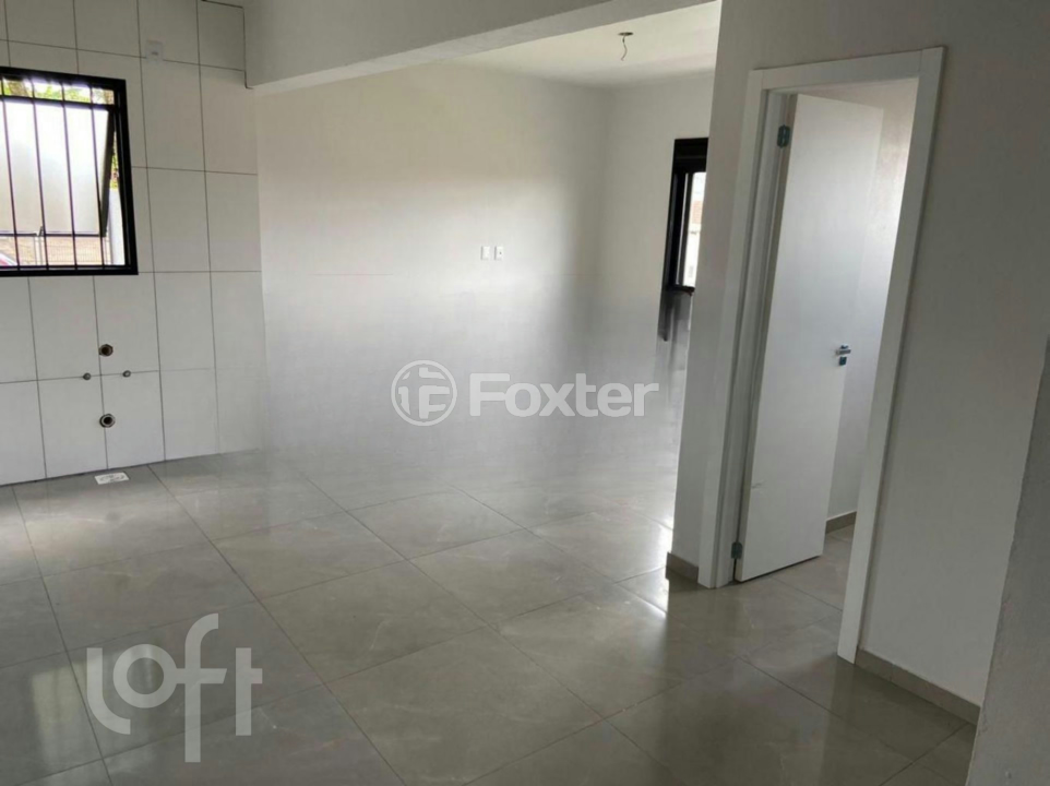 Apartamento à venda com 1 quarto, 61m² - Foto 10