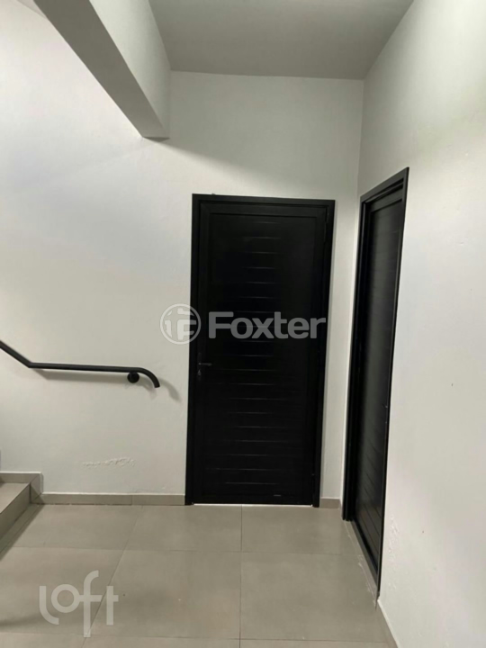 Apartamento à venda com 2 quartos, 72m² - Foto 5